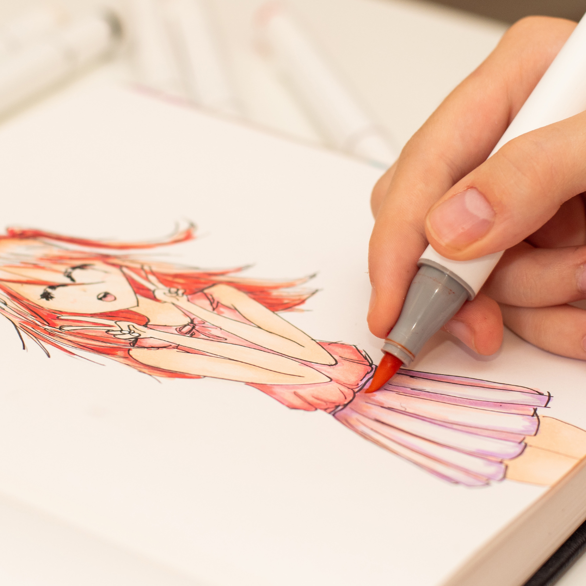 Anime: Een unieke vorm van entertainment