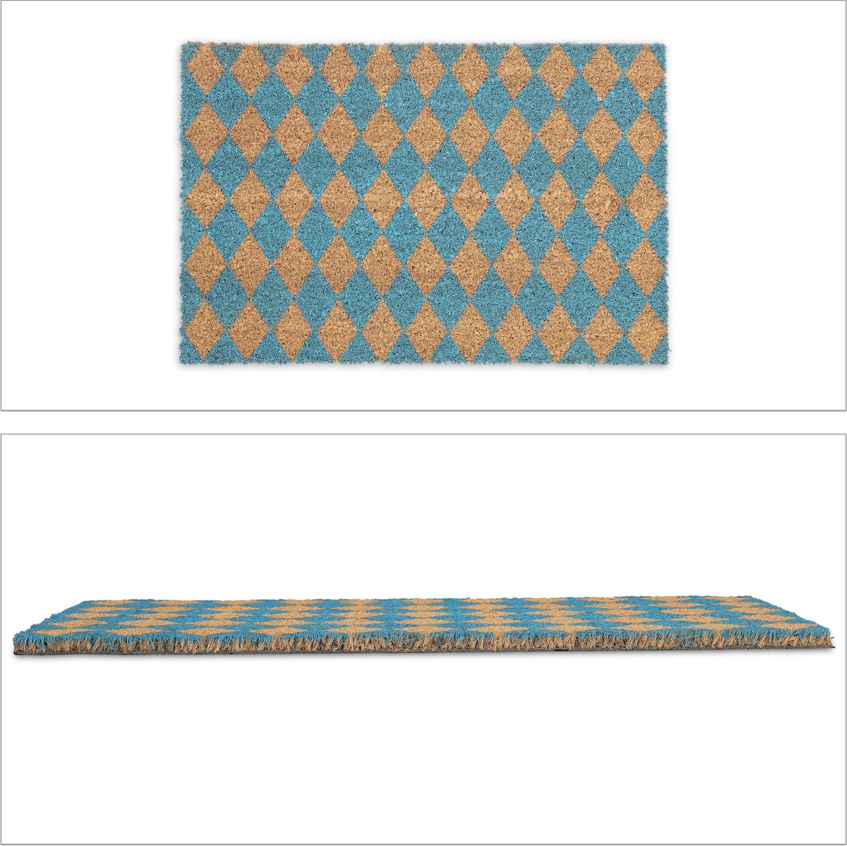 Skoov Deurmat - Binnen - 60x40