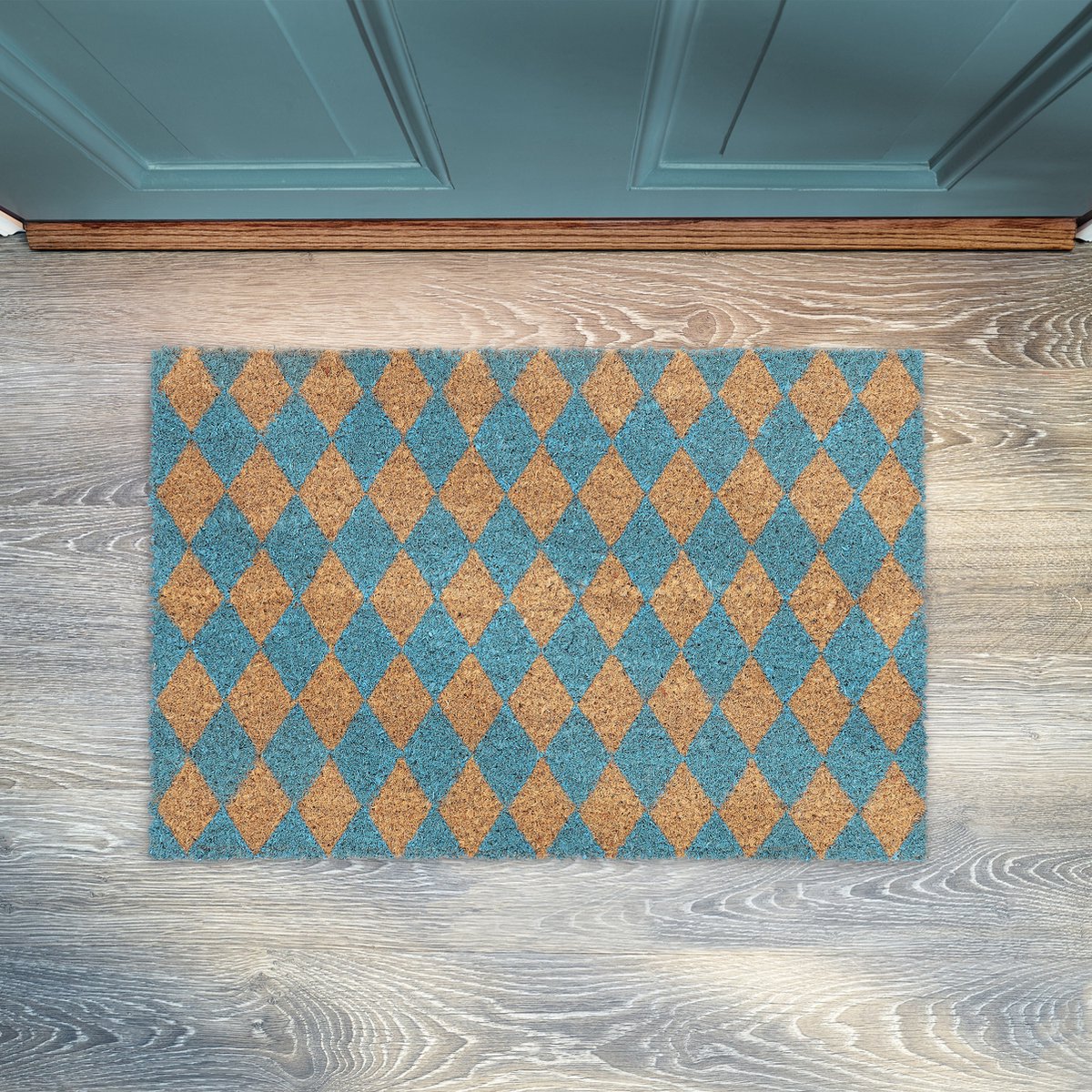 Skoov Deurmat - Binnen - 60x40