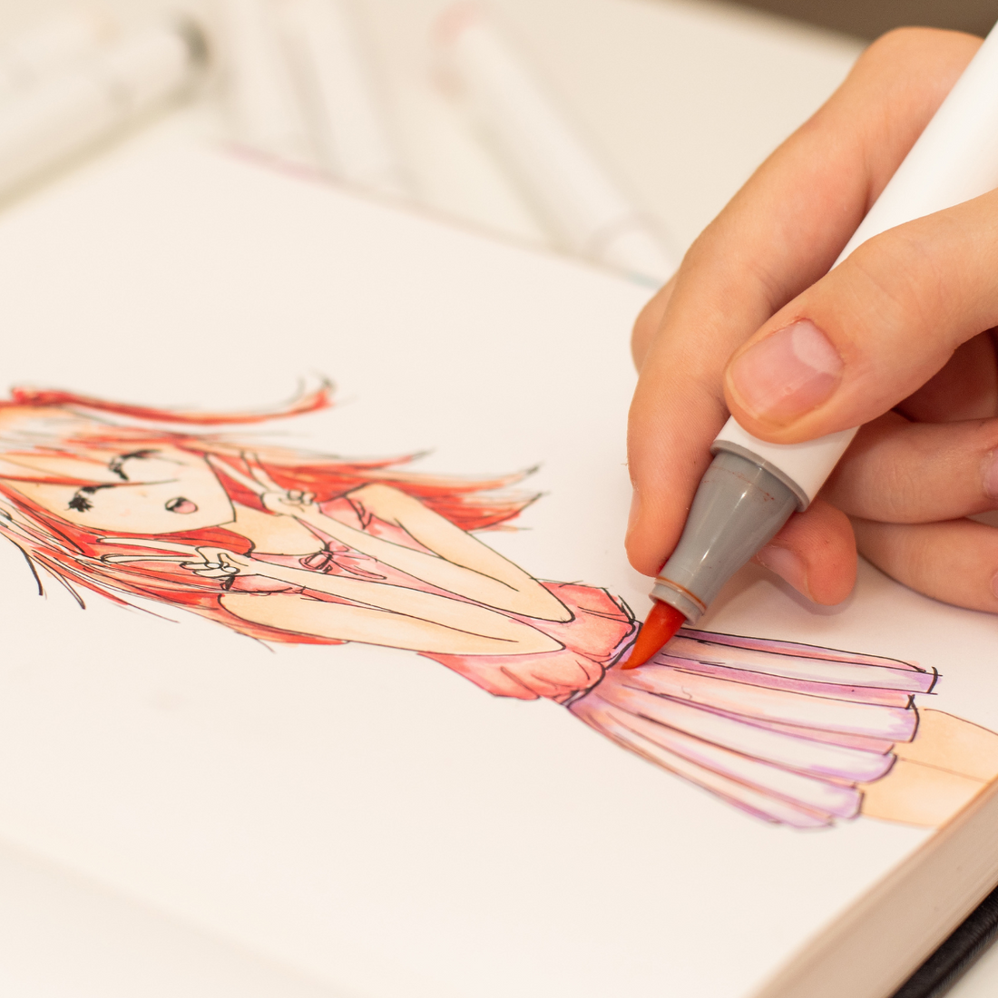 Anime: Een unieke vorm van entertainment