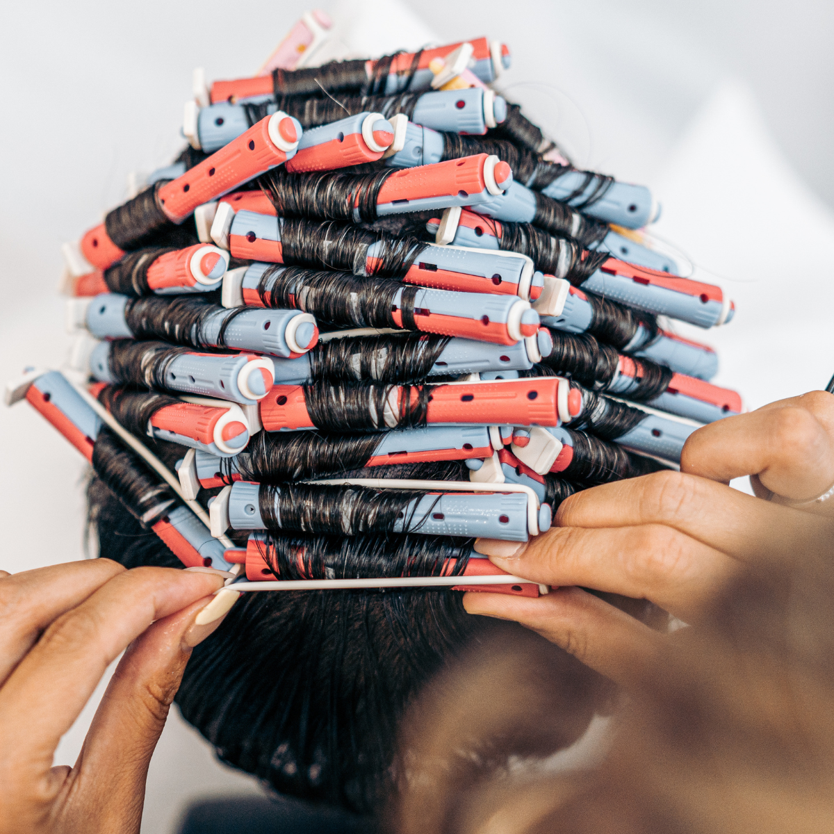 Haarkrullers: De Geheimen van Prachtig Gekruld Haar