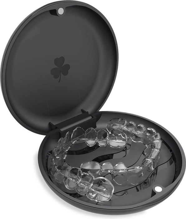 Alyze Denture Tray - Black