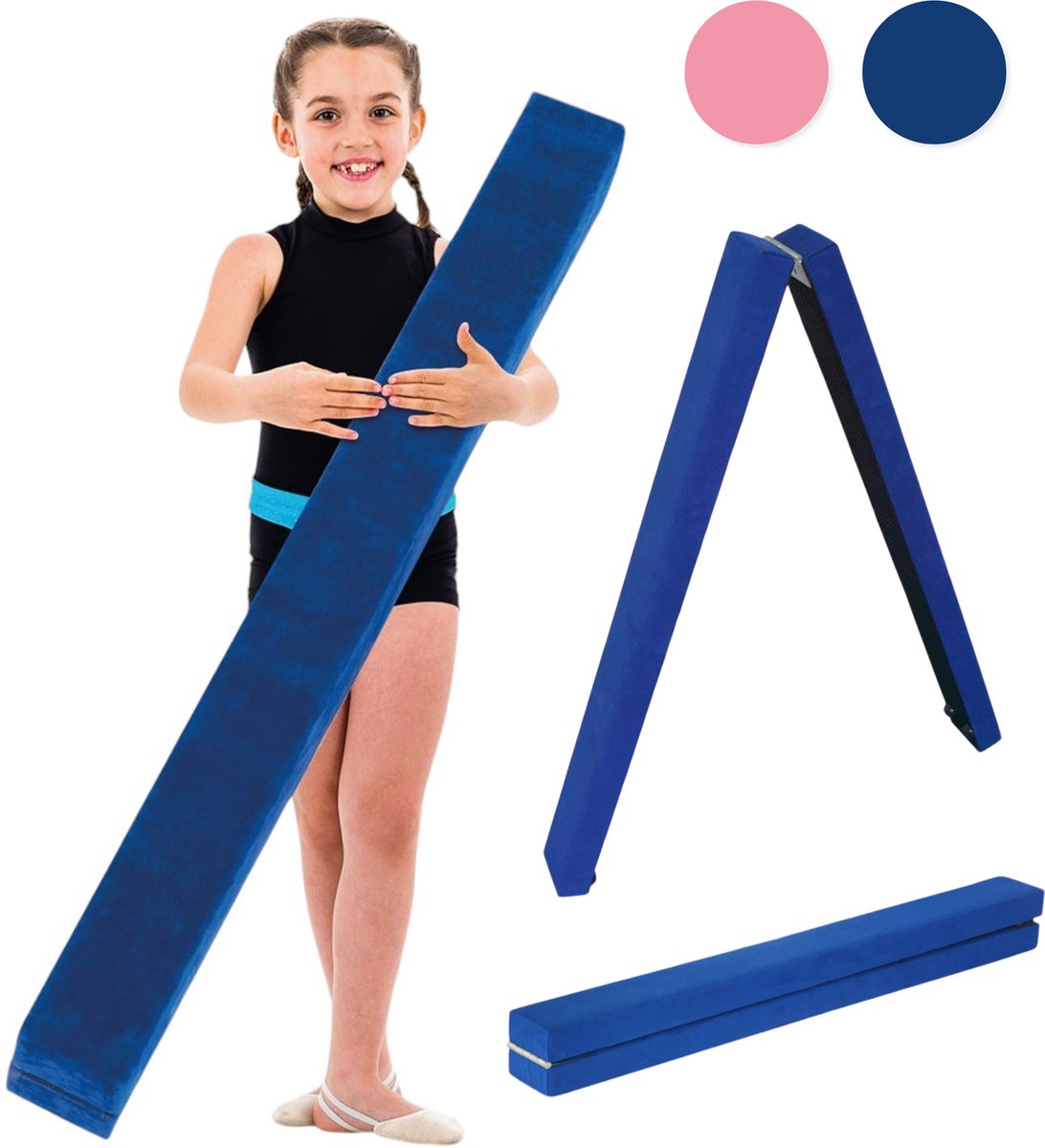 ProSkill Turnbalk - Evenwichtsbalk - Voor thuis