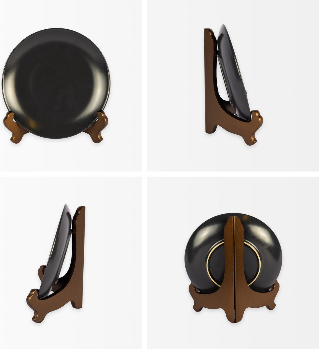 Borden display standaard - 2 PACK