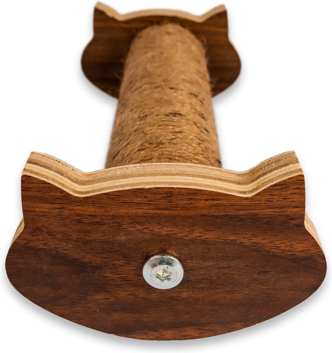 Katten krabpaal speeltje - Kattenspeeltjes