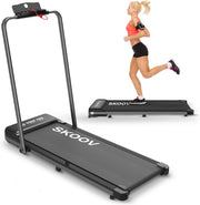 Skoov Loopband Inklapbaar - 1-12km/u