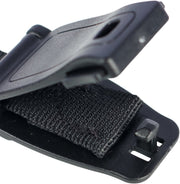 LBB - Gordelclip - Accessoire voor de auto - Kinderbeveiliging - Baby veiligheid - Gordel - Gordelklem - Gordelbeveiliging - Autostoel - Versteller