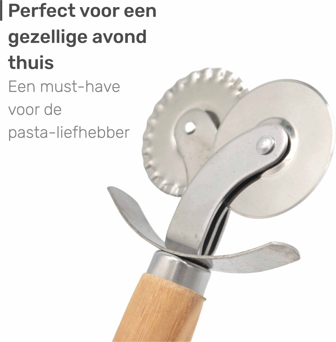 LBB - Ravioli snijder - Vorm - Ravioli maker -