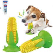 Dutchwide Tandverzorging - Honden - Tandenborstel - Gebitsverzorging - Hond - Speelgoed - Tandsteen verwijderaar - Tandpasta - Mondwater hond