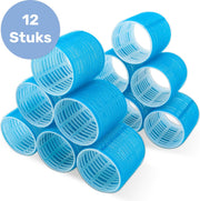 Krulspelden 24 stuks - Incl. 16 haarclips