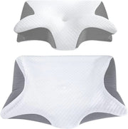 Anti-snoring pillow - For every sleeping position