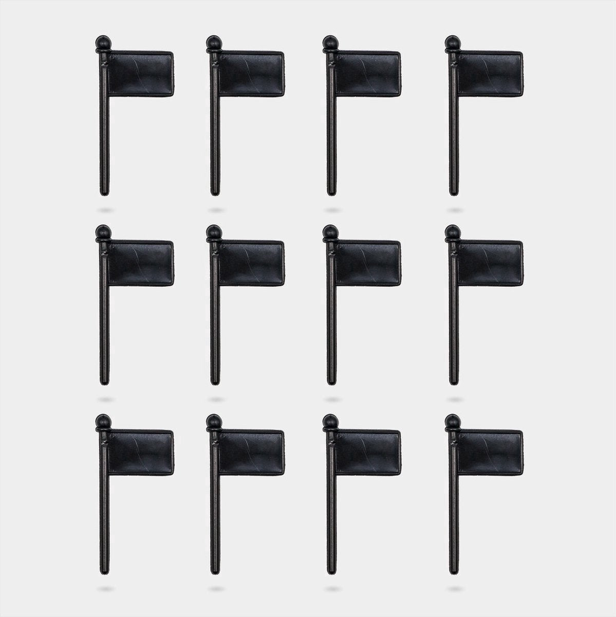LBB - Magnetisch zand - Set - 55 delig