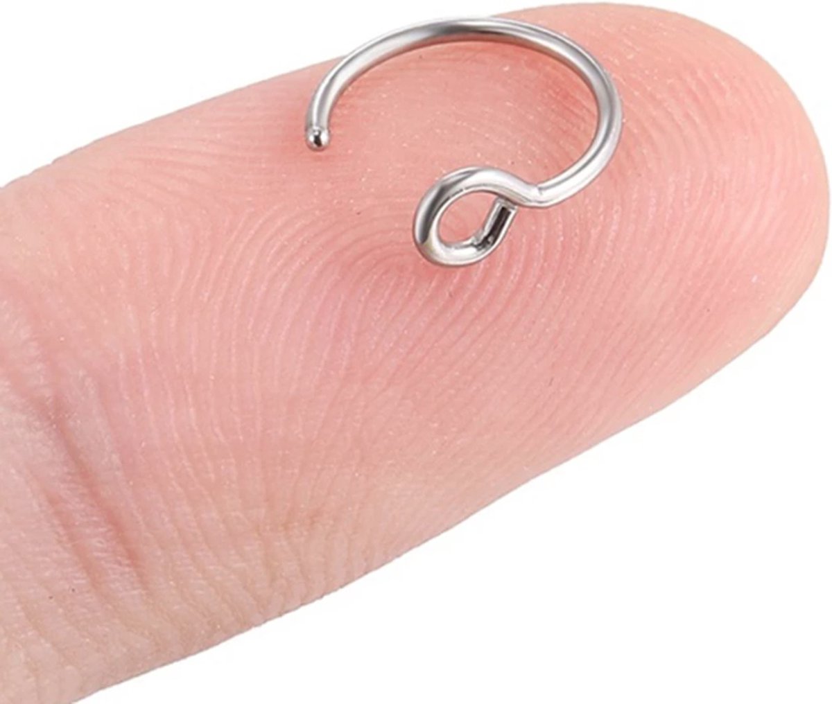 Neusring - Fake septum