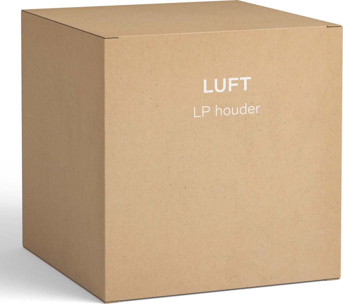 Luft LP houder - Vinyl