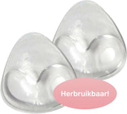 Soft & Silky BH pads - 2 stuks