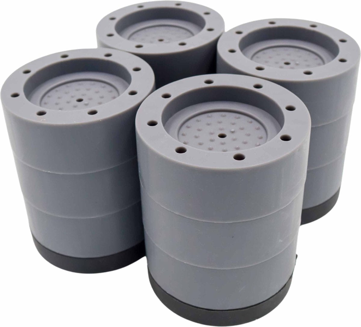 LBB - Wasmachine verhogers 8,5cm