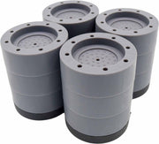 LBB - Wasmachine verhogers 8,5cm