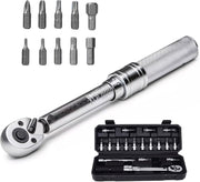 Momentsleutel 11 delige set – 2/24Nm