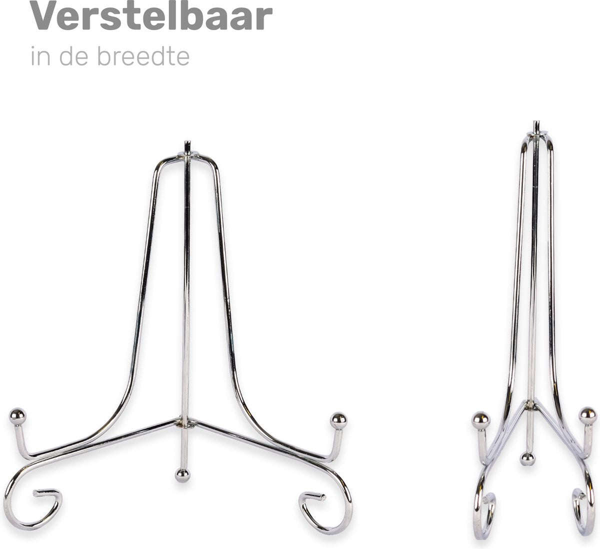 Bordenstandaard - 18 cm
