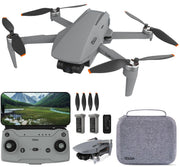 STELLARX Drone Met 4K Camera - 3AXIS Gimbal