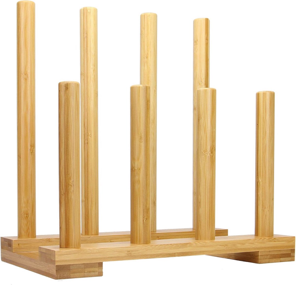 Laarzenrek - Voor 4 paar - Schoenen
