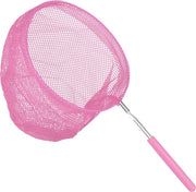 Dutchwide Schepnet - Vijver - Vis - Vlinder - Net - Uitschuifbaar - Kinderen - Zwembad - Visnetje - Schep - Netje - Kinder - Speelgoed