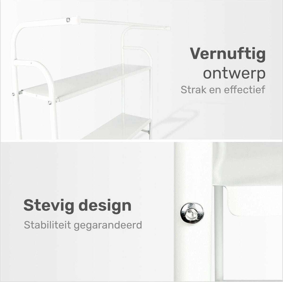 Toilet Ombouw - Ruimte besparend - WC