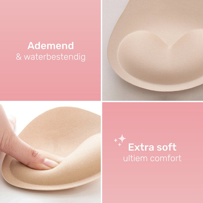 Soft & Silky BH pads - Dames vullingen