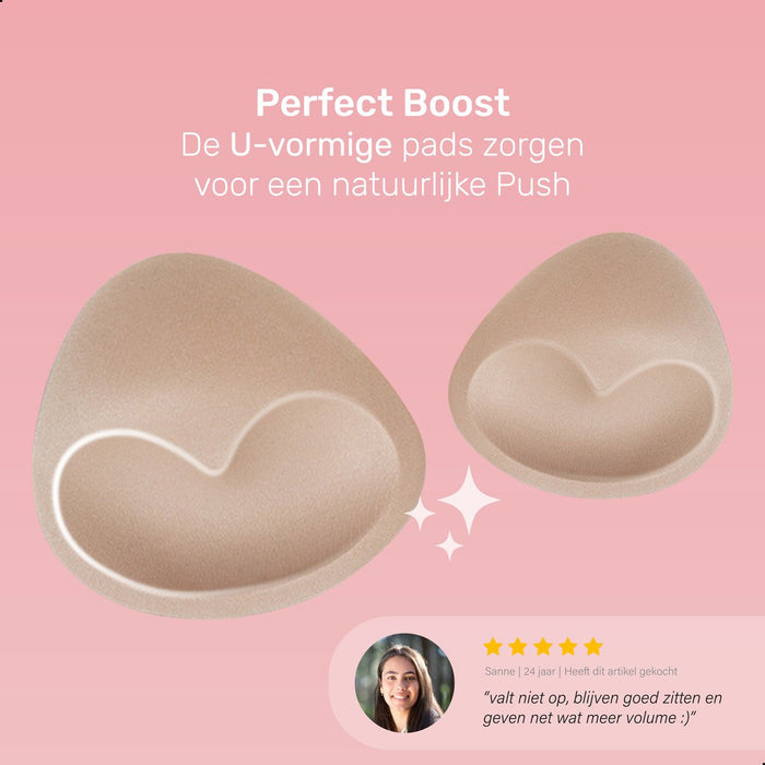 Soft & Silky BH pads - Dames vullingen