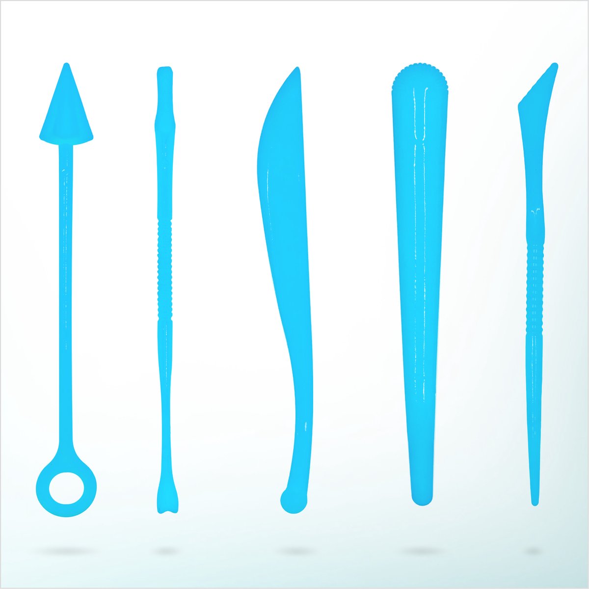 3-in-1 - Speeltafel