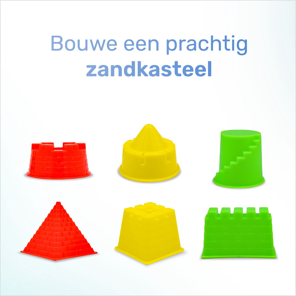3-in-1 - Speeltafel