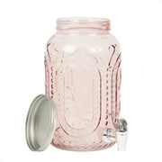 LBB - Limonadetap - Roze - 3 Liter