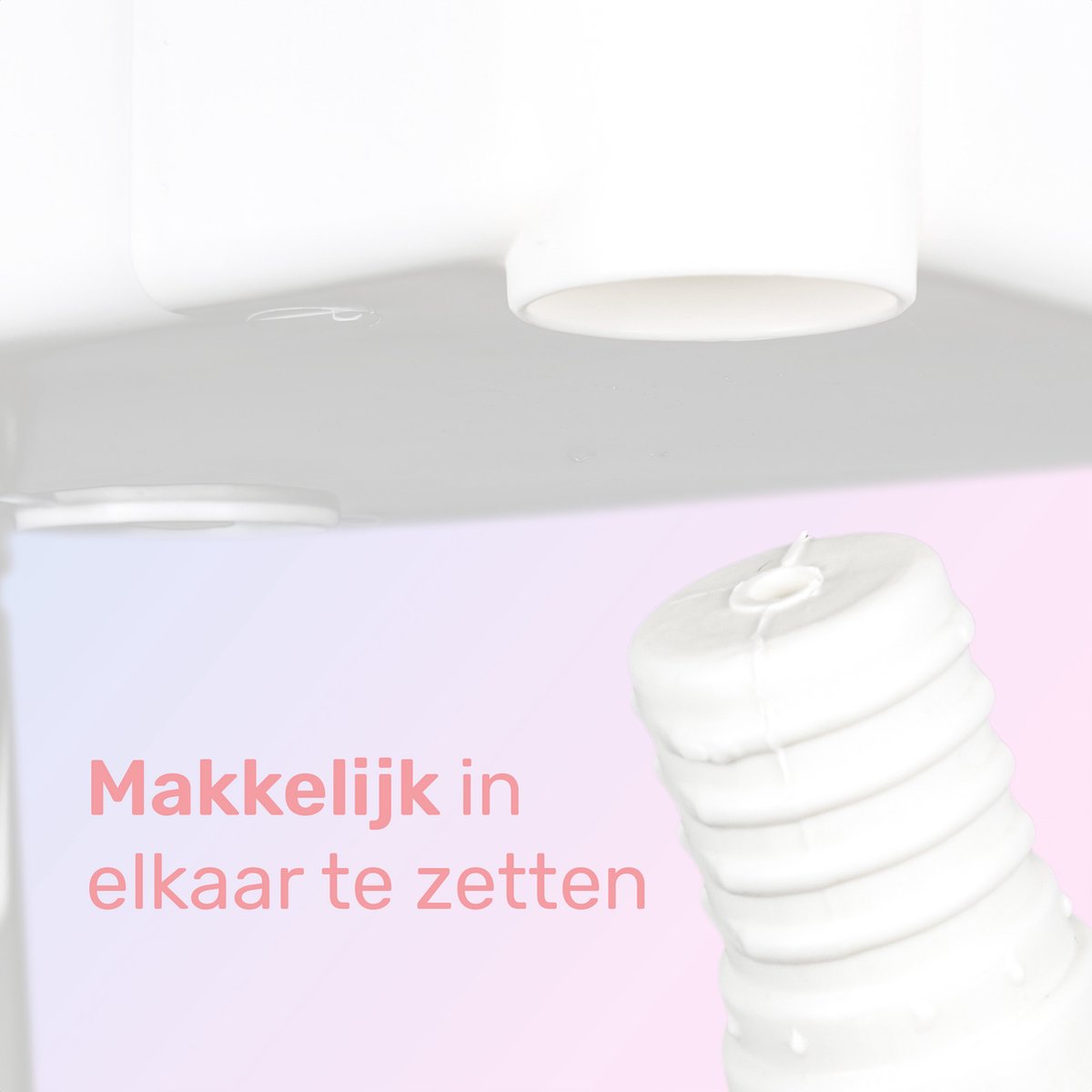 3-in-1 - Speeltafel - Voor - Magnetisch zand