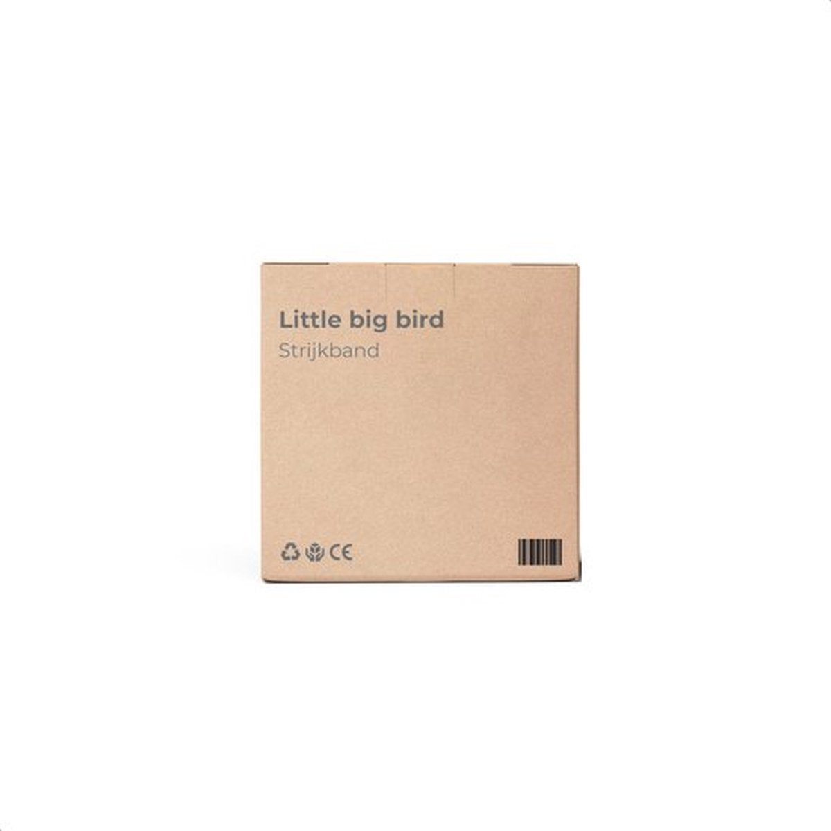 Strijkband - 2 Pack