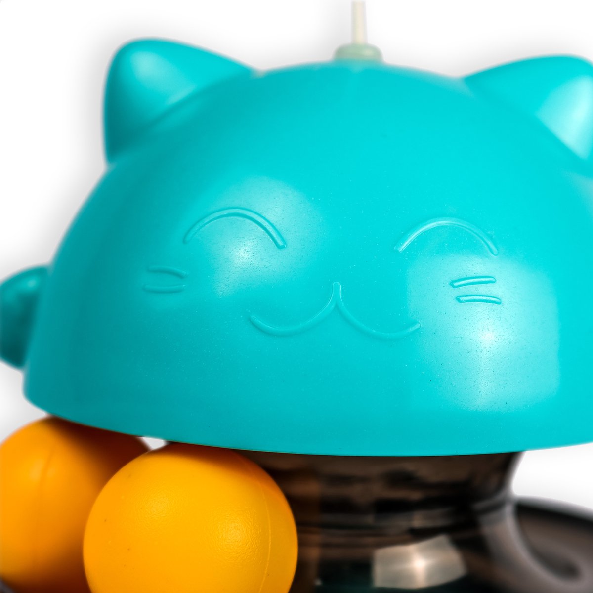 Kattenspeeltjes Intelligentie - Voeding Dispenser