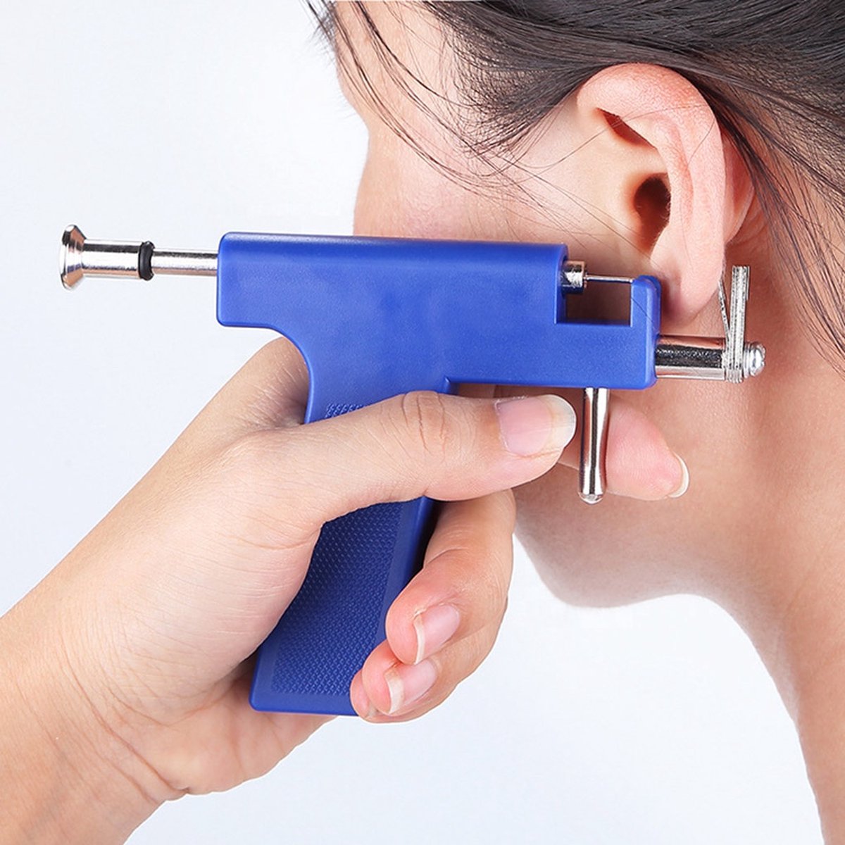 Oorbel schieter - Piercing gun