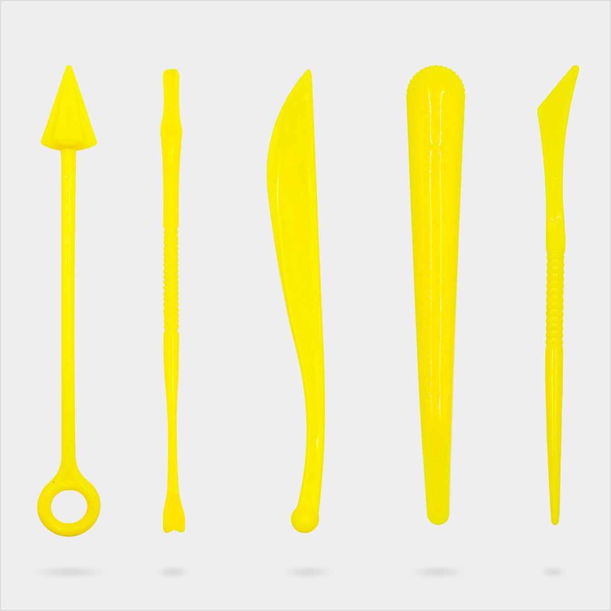 LBB - Magnetisch zand - 2KG - 5 kleuren