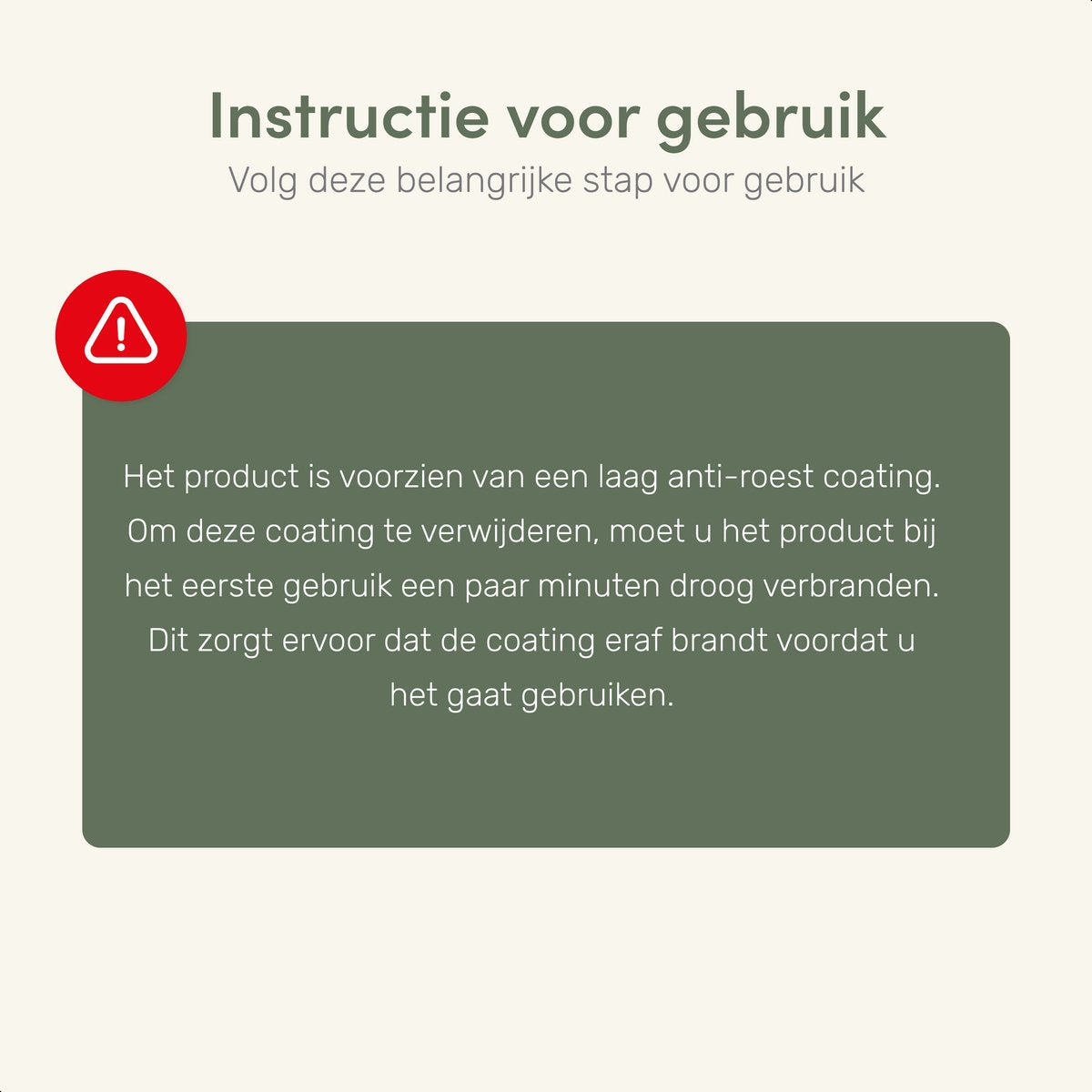 Luft Gaspitverkleiner - 13CM