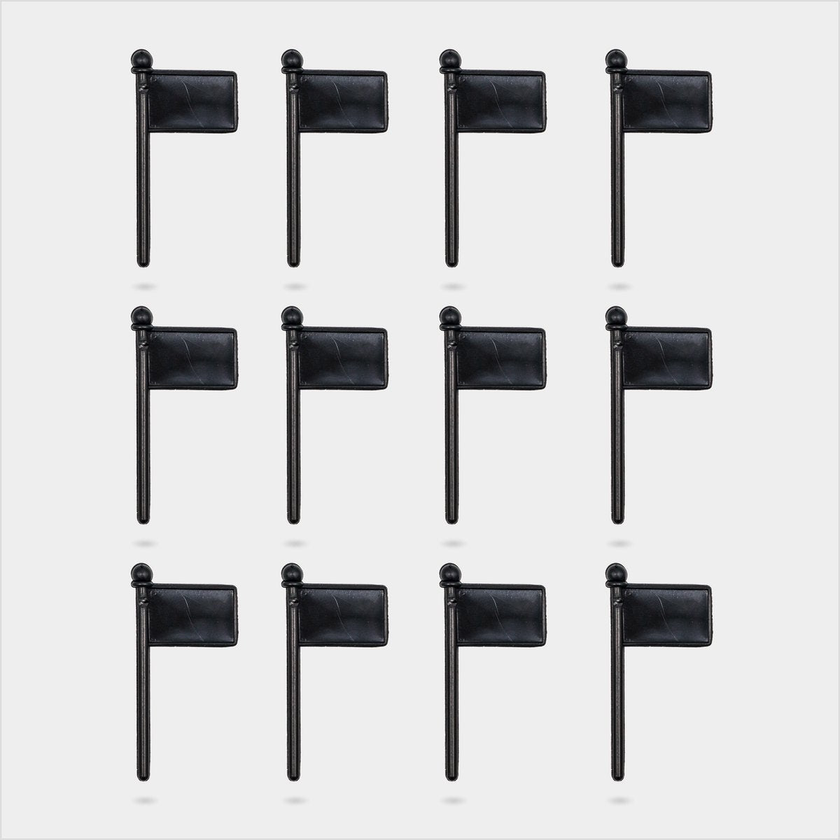 LBB - Magnetisch zand - 2KG - 5 kleuren