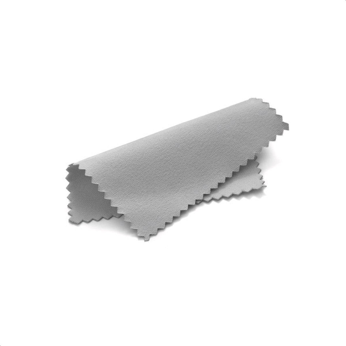 Zilverpoets voor sieraden - 3 Pack - Glansdoek