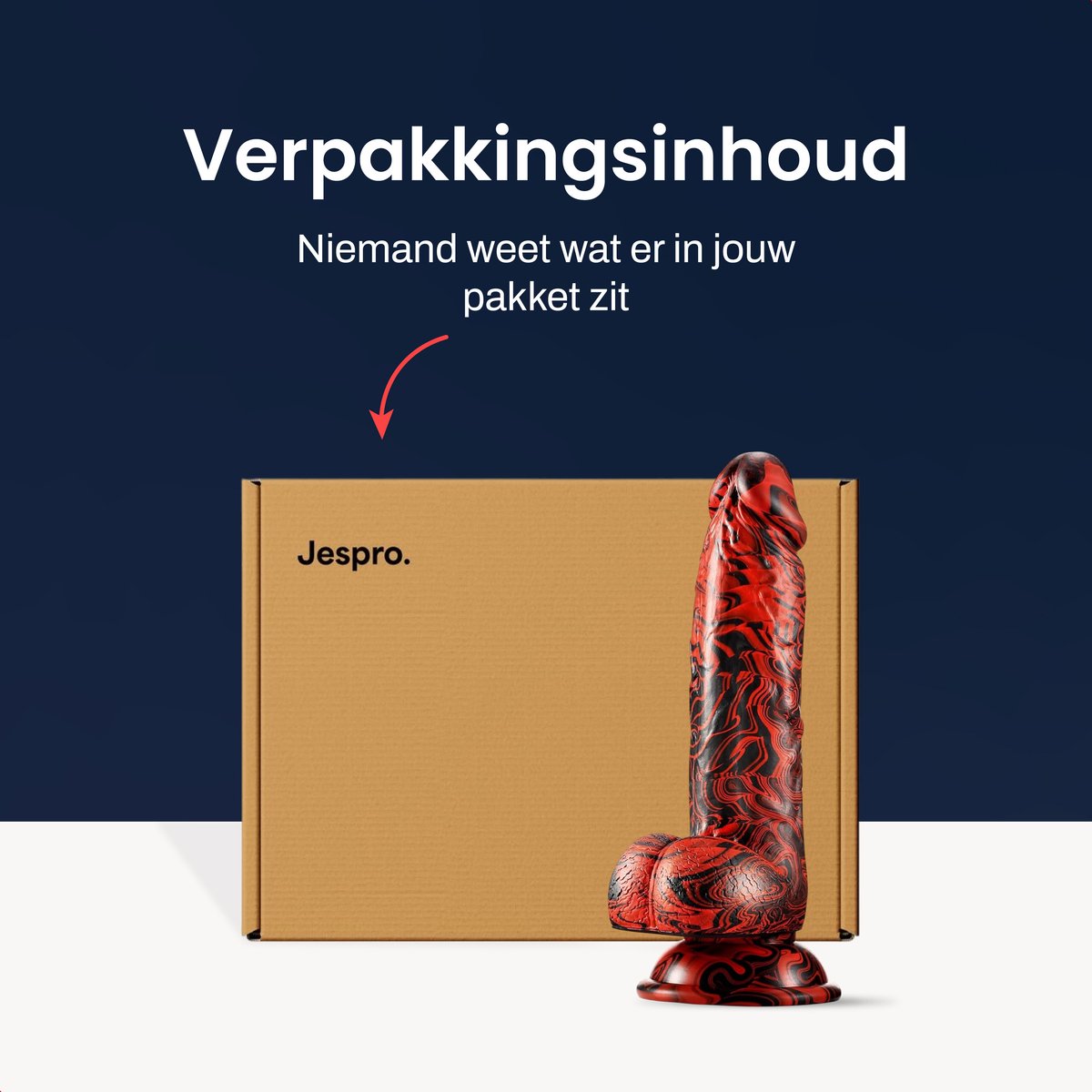 Fantasy Dragon Dildo 17,5cm - Tentakel