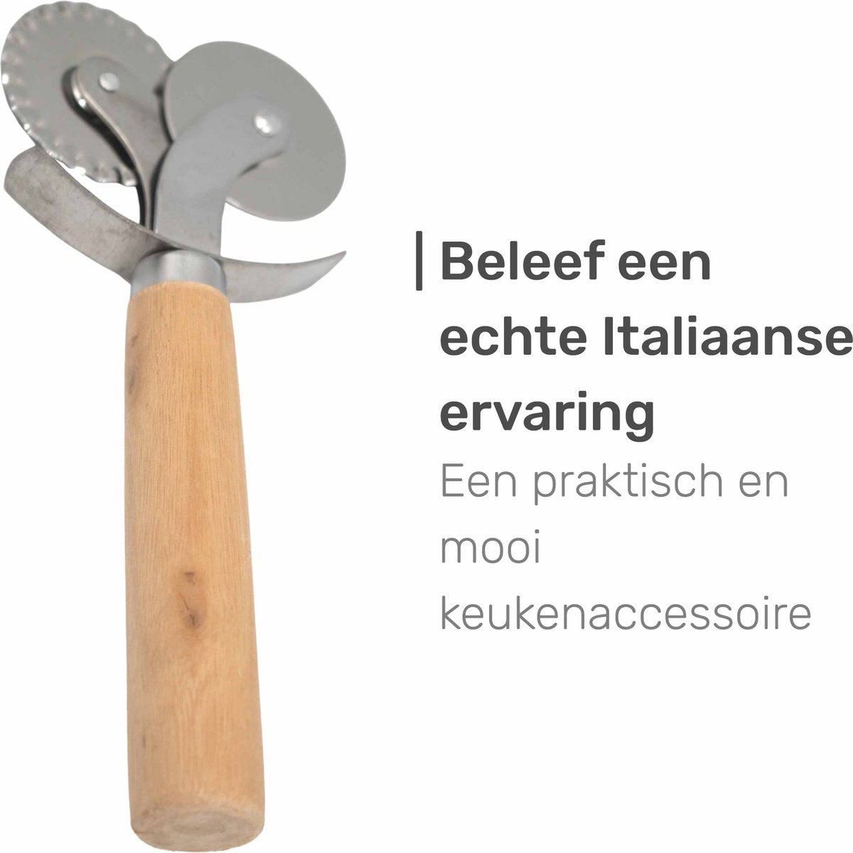 LBB - Ravioli snijder - Vorm - Ravioli maker -