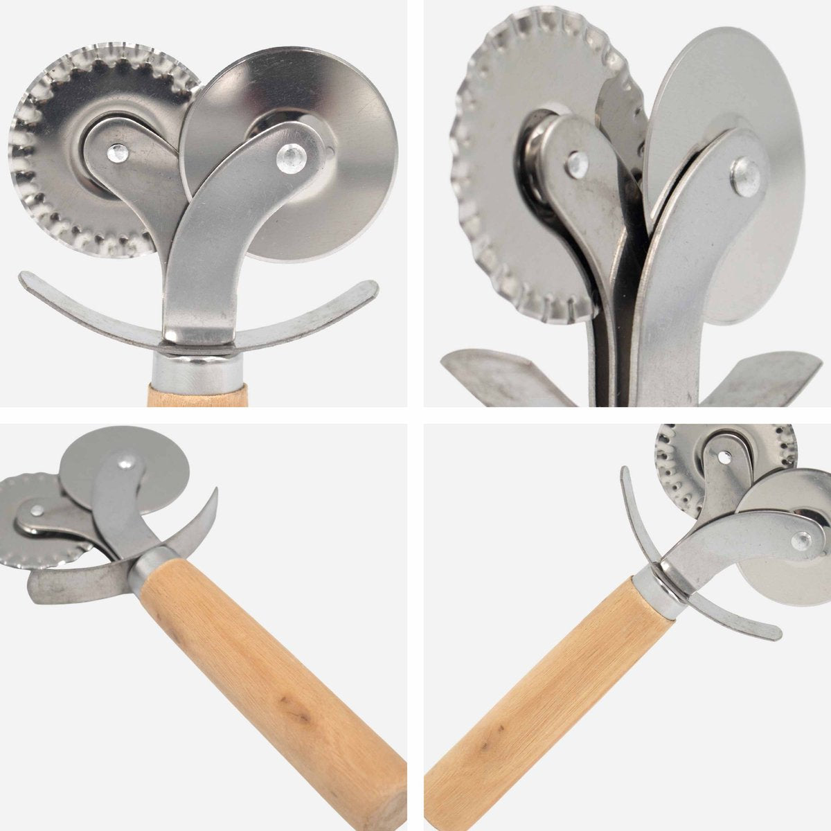 LBB - Ravioli snijder - Vorm - Ravioli maker -