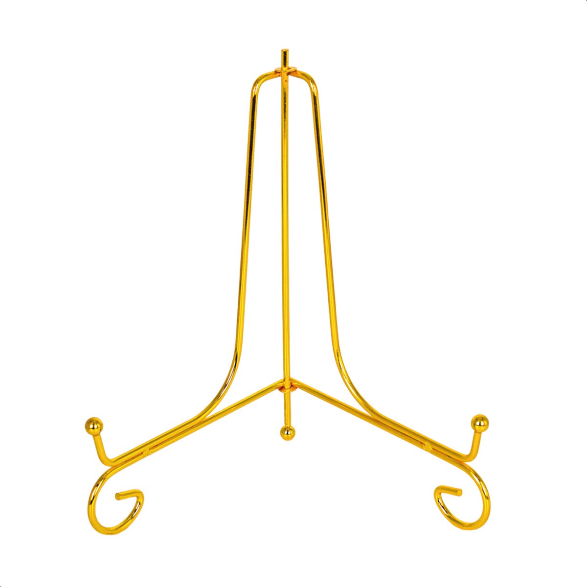 LBB - Bordenstandaard - Goud