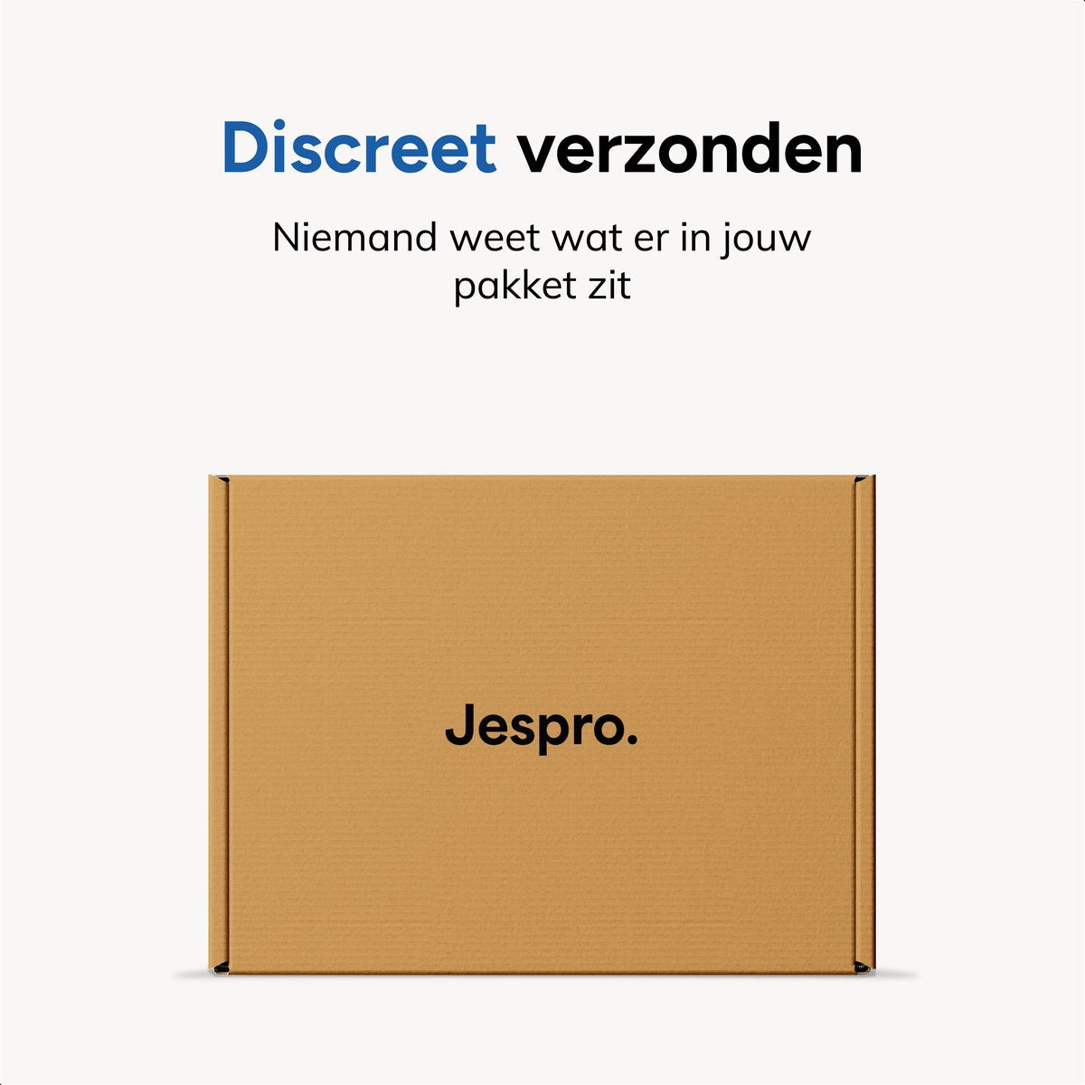 Jespro opblaasbare butt plug - max 10cm dik
