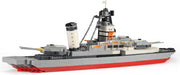 LBB - Legion Battleship - 774 Bricks - Bouwstenen