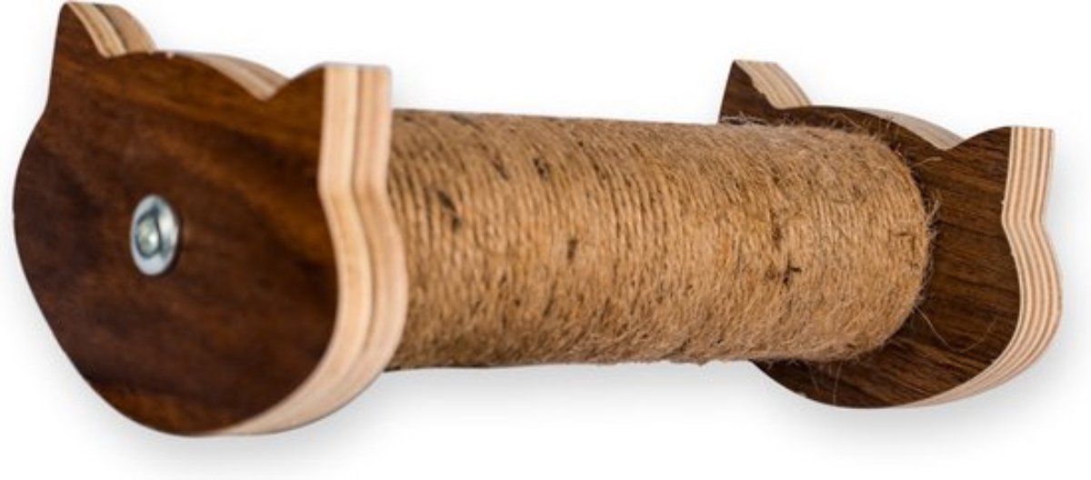 Katten krabpaal speeltje - Kattenspeeltjes