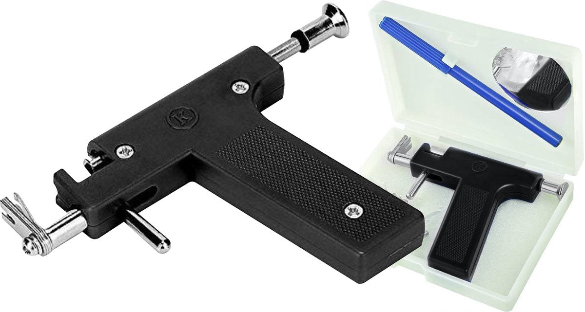 Oorbel schieter - Piercing gun