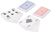 Speelkaarten - 2 pack - 2x 56 kaarten