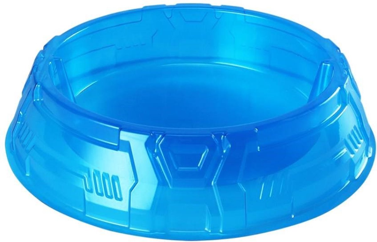 Battle arena - 30cm - Blauw